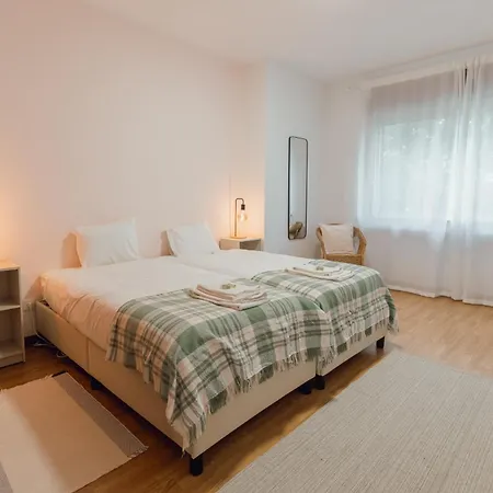 Clear Sky By Hosty Apartament *