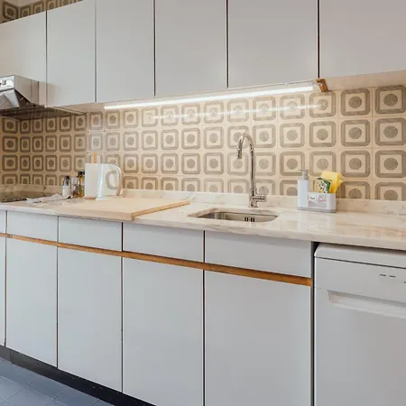 Apartament Clear Sky By Hosty Vila Nova de Gaia