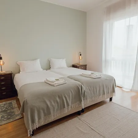 Apartament Clear Sky By Hosty