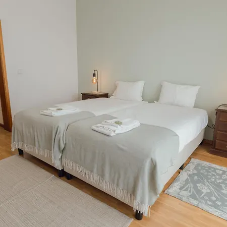 Apartament Clear Sky By Hosty Vila Nova de Gaia