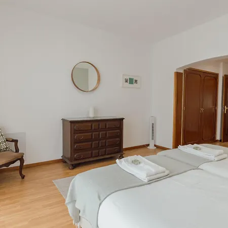 Clear Sky By Hosty Apartament *