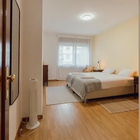 Clear Sky By Hosty Apartament *