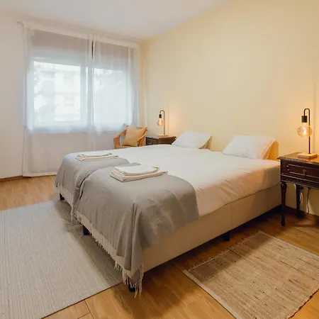 Clear Sky By Hosty Apartament Vila Nova de Gaia