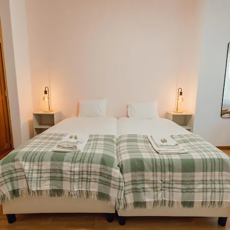 Apartament Clear Sky By Hosty Vila Nova de Gaia