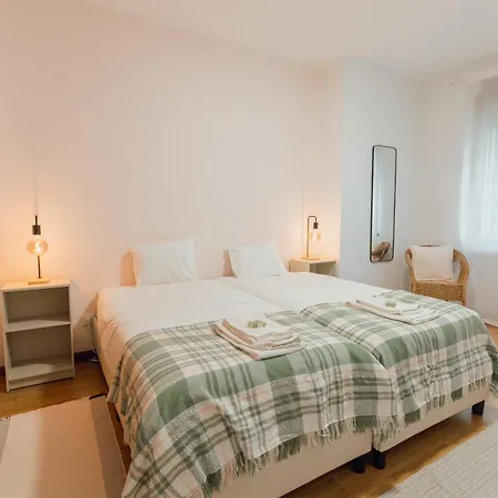 Apartament Clear Sky By Hosty *