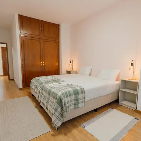Clear Sky By Hosty Apartament Vila Nova de Gaia