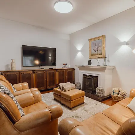Clear Sky By Hosty Apartament Vila Nova de Gaia