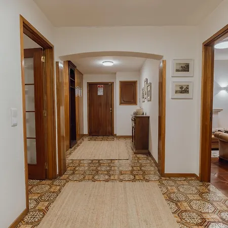 Apartament Clear Sky By Hosty Vila Nova de Gaia