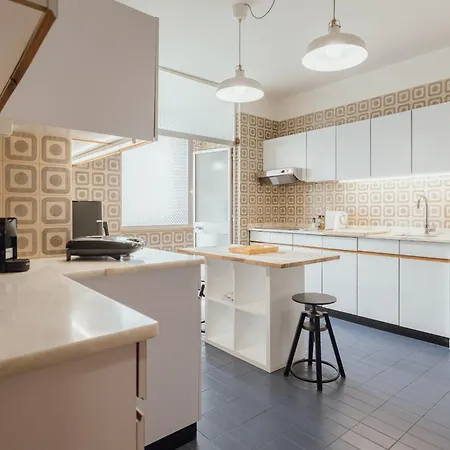 Clear Sky By Hosty Apartament *