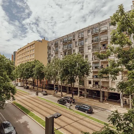 Apartament Clear Sky By Hosty