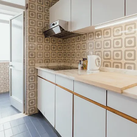 Clear Sky By Hosty Apartament Vila Nova de Gaia